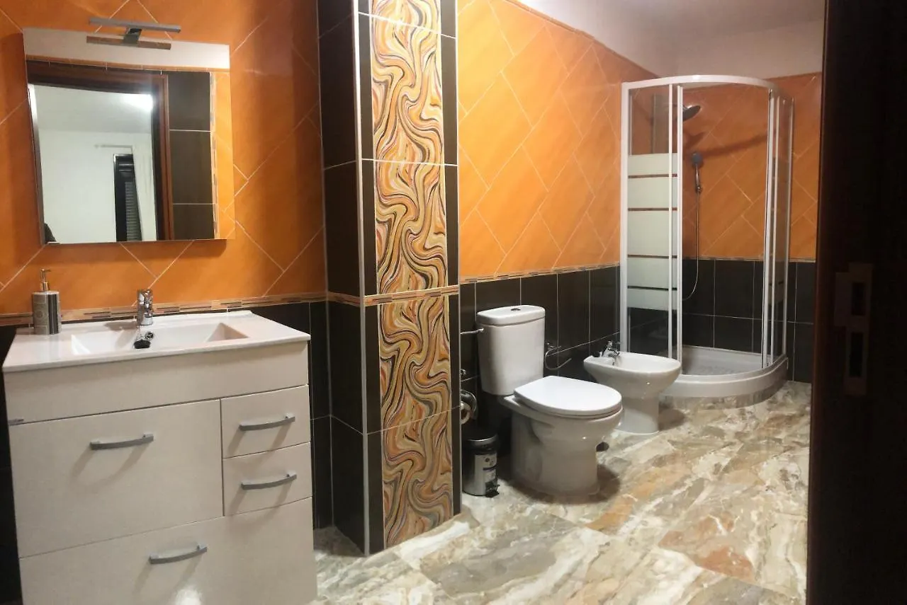 Apartamento Luján 5E y 7G entre senderos y playas, laurisilva y plataneras Puntallana