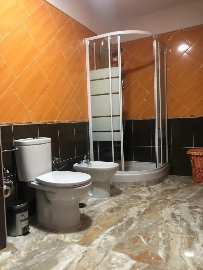 Apartamento Luján 5E y 7G entre senderos y playas, laurisilva y plataneras Puntallana España