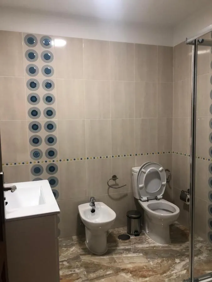 Apartamento Luján 5E y 7G entre senderos y playas, laurisilva y plataneras Puntallana