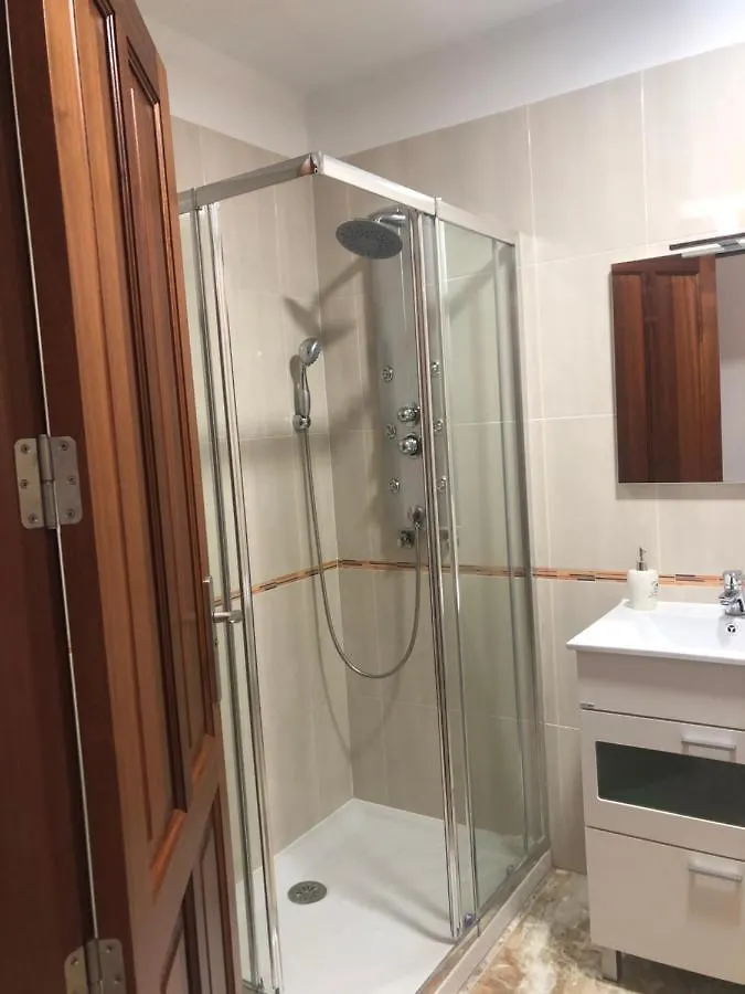 Apartamento Luján 5E y 7G entre senderos y playas, laurisilva y plataneras Puntallana